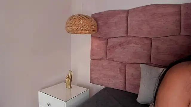 dani velvet online show from 02/26/26, 03:05