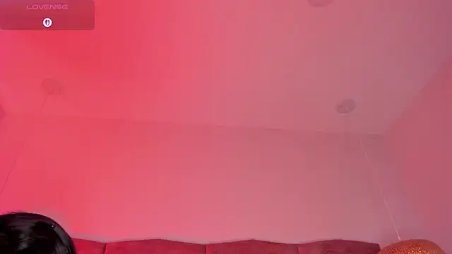 dani velvet online show from 04/16/26, 03:07