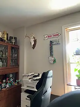 Bidea2034 online show from 09/25/25, 05:16