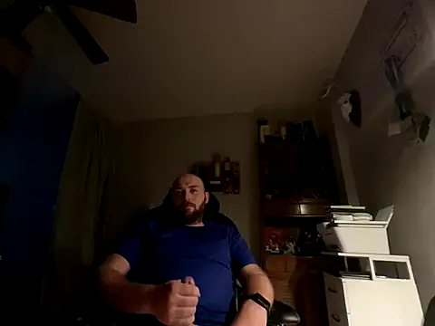 Bidea2034 online show from 11/03/25, 01:51