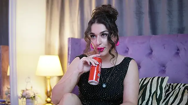 EmmaDallas online show from 01/07/26, 07:05