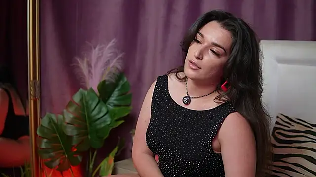 EmmaDallas online show from 05/21/26, 07:10