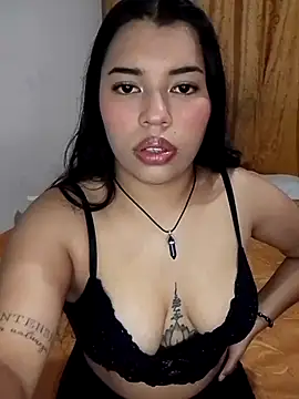 Naomi-Simpson online show from 01/17/26, 09:18