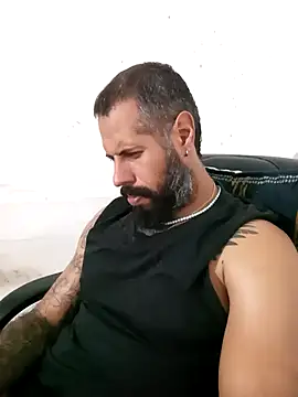 Matheus Blaze online show from 09/25/25, 03:43