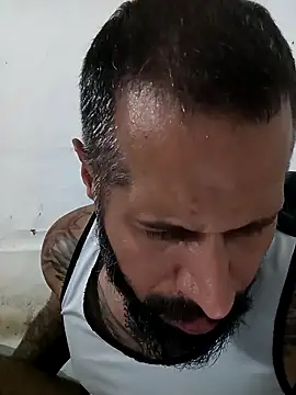 Matheus Blaze online show from 09/25/25, 04:54