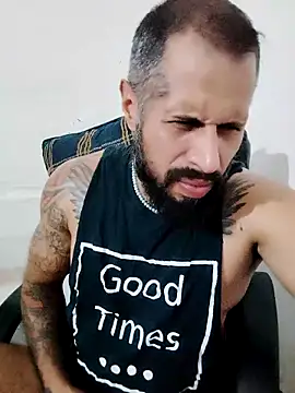 Matheus Blaze online show from 09/26/25, 06:34