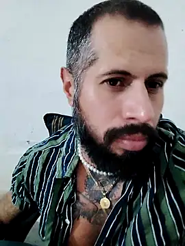 Matheus Blaze online show from 10/03/25, 01:02