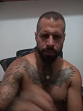 Matheus Blaze online show from 10/20/25, 01:00