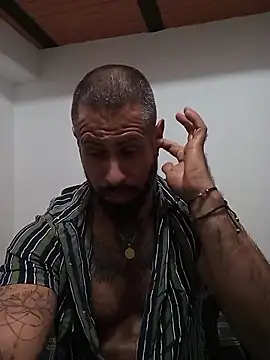 Matheus Blaze online show from 10/21/25, 12:28