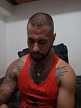 Matheus Blaze online show from 10/28/25, 01:25