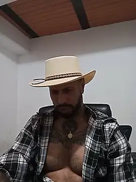 Matheus Blaze online show from 10/31/25, 01:34