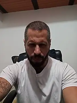 Matheus Blaze online show from 11/11/25, 12:32