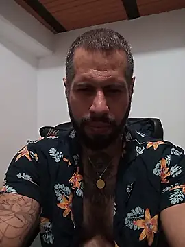 Matheus Blaze online show from 11/16/25, 10:48