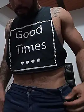 Matheus Blaze online show from 11/24/25, 04:29