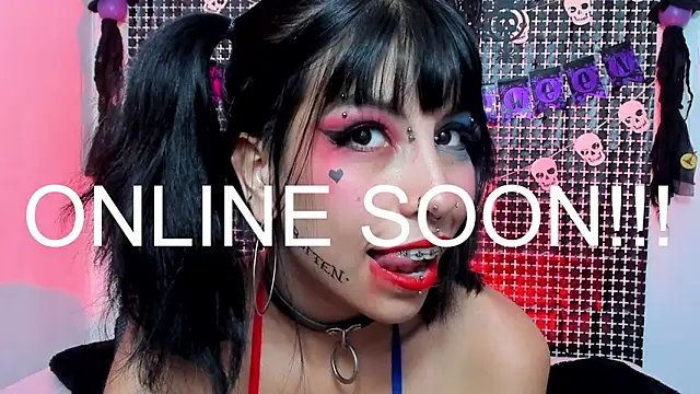 Rose 72 online show from 11/12/25, 05:57