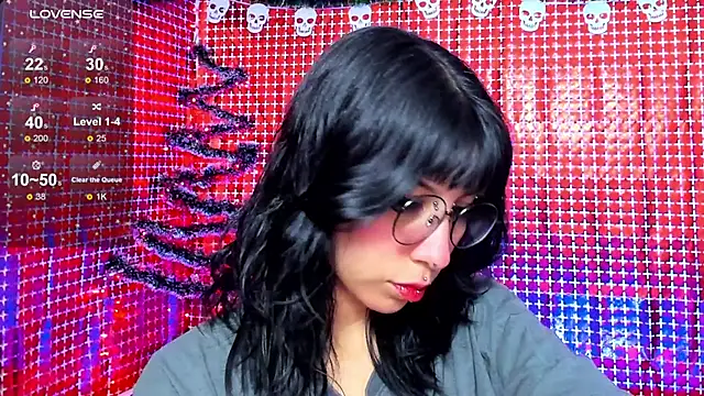 Rose 72 online show from 12/04/25, 07:44