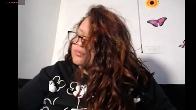 Julieta Big online show from 10/04/25, 04:43