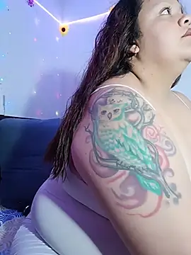 Julieta Big online show from 03/06/26, 09:11