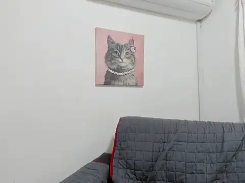 nahomy ryans online show from 11/12/25, 11:58