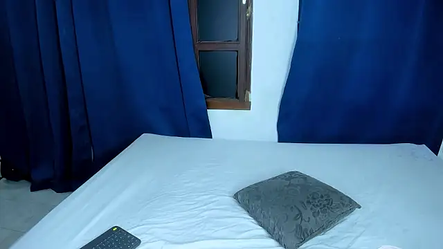 nahomy ryans online show from 01/11/26, 02:38