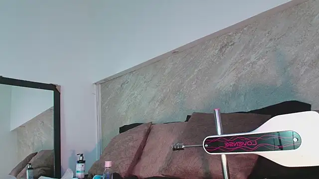 Dixie grey1 online show from 03/27/26, 02:50