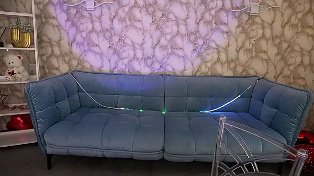 CrystallPaws online show from 03/21/26, 07:02