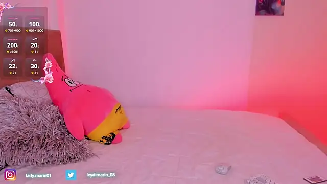 beauty doll1 online show from 05/20/26, 03:07