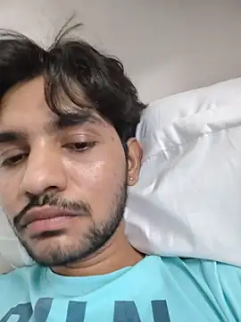 Parth kapoor online show from 05/18/26, 04:57