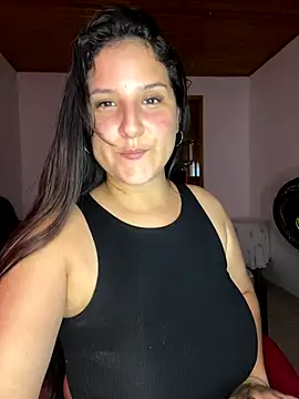 Alina0 online show from 12/14/25, 07:07