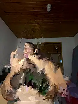 Alina0 online show from 01/07/26, 10:45