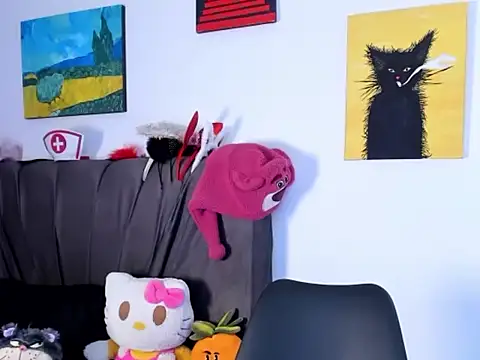 lia rip01 online show from 09/20/25, 02:18