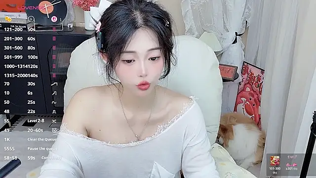 CeeKie online show from 04/01/26, 08:15