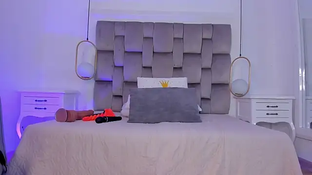 OnlyGia online show from 03/20/26, 02:38