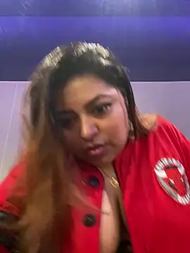 Snapshot of Hela_Collins chatting on 10/18/25, 05:03 Hela Collins online show from 10/18/25, 05:03