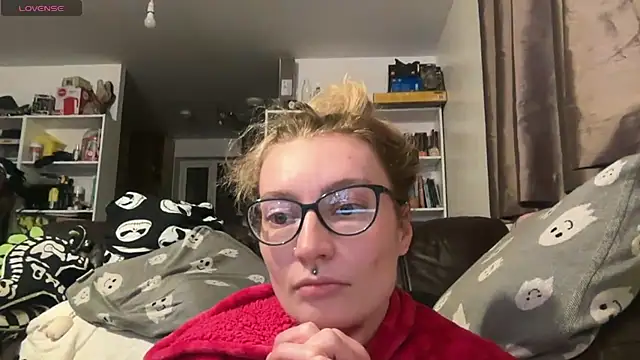 harleyblair online show from 01/06/26, 11:07