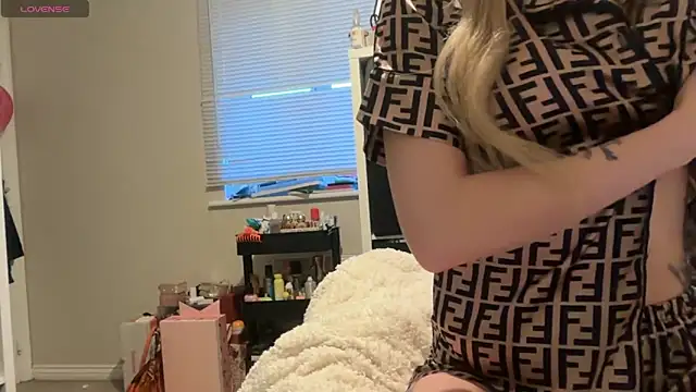 harleyblair online show from 01/17/26, 04:22