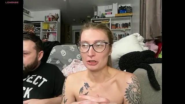 harleyblair online show from 02/03/26, 02:53