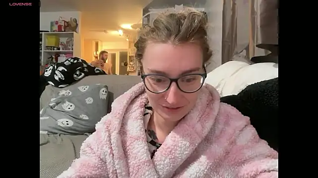 harleyblair online show from 02/03/26, 11:10