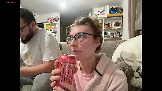 harleyblair online show from 02/12/26, 11:11