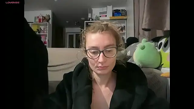 harleyblair online show from 02/22/26, 10:30