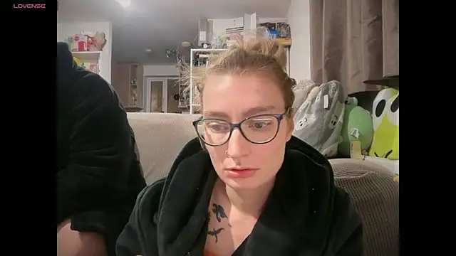 harleyblair online show from 02/23/26, 11:02