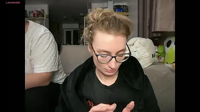 harleyblair online show from 03/03/26, 11:10