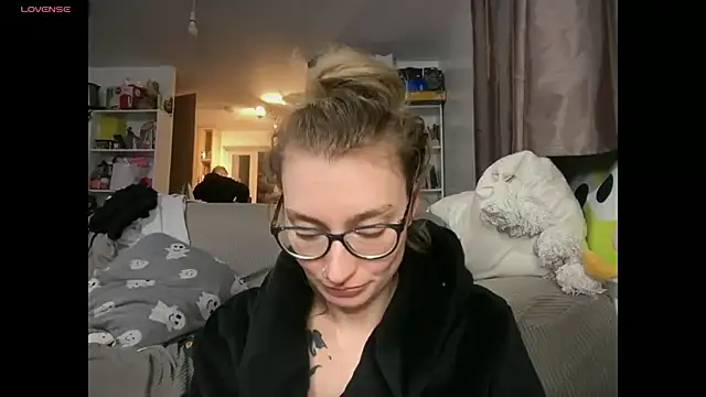 harleyblair online show from 03/05/26, 11:01