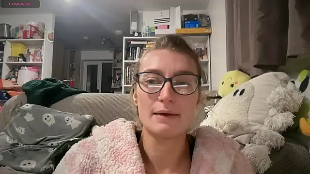 harleyblair online show from 03/10/26, 11:10