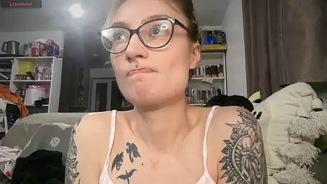 harleyblair online show from 03/19/26, 09:19