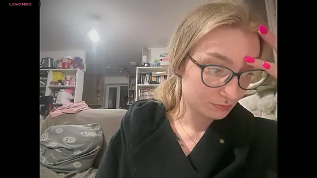 harleyblair online show from 04/21/26, 10:01