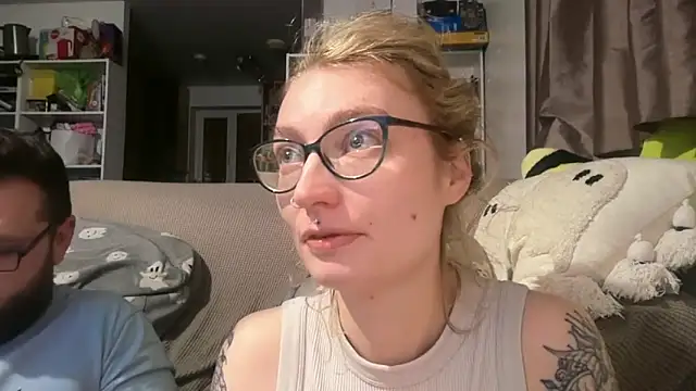 harleyblair online show from 05/14/26, 10:05