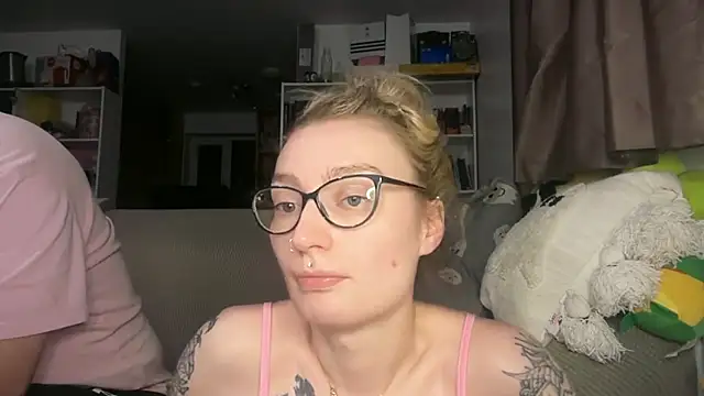 harleyblair online show from 05/19/26, 10:05
