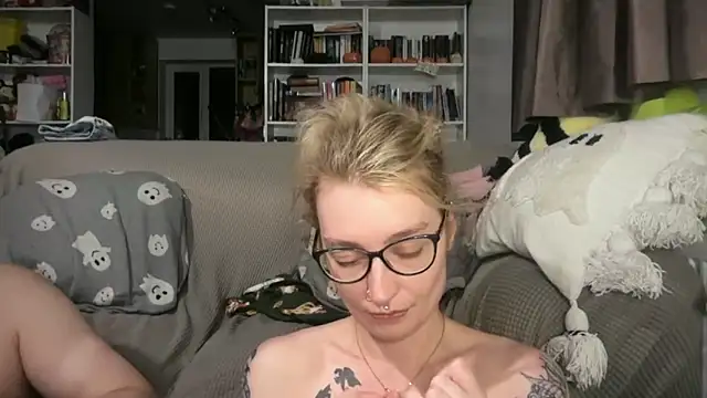 harleyblair online show from 05/28/26, 10:07