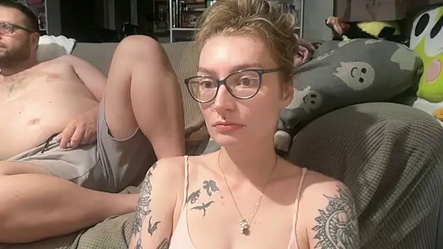 harleyblair online show from 07/14/26, 10:37